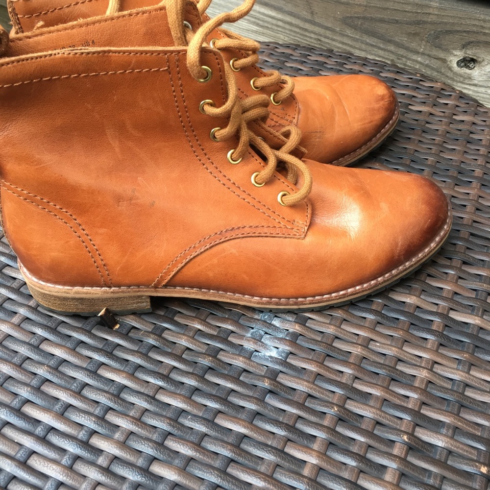 Classic Boot - Picture 4 of 8